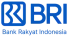Logo Bank BRI