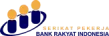 Logo Serikat Pekerja BRI
